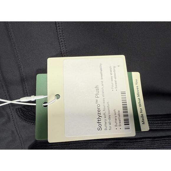 NWT Halara Women's Casual Pants Size 2X - Picture 4 of 6